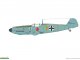     Bf109E-1 Weekend Edition (Eduard)