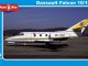        Dassault Falcon 10/100 (MikroMir)