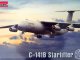     Lockheed C-141B Starlifter (Roden)