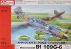  Messerschmitt Bf 109G-6