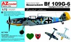  Messerschmitt Bf 109G-6