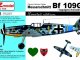     Messerschmitt Bf 109G-6 (AZmodel)