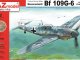     Messerschmitt Bf-109G-6 (AZmodel)