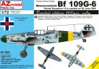  Messerschmitt Bf 109G-6