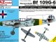     Messerschmitt Bf 109G-6 (AZmodel)