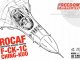    Single Seat ROCAF F-CK-1C &quot;Ching-kuo&quot; (Freedom Model Kits)
