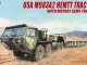       M983A2 Hemtt   M870A1 (Modelcollect)