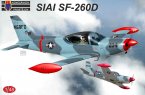  SIAI-Marchetti SF.260D