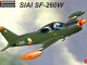     SIAI-Marchetti SF.260W (Kovozavody Prostejov)