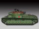    Soviet T-28 Medium Tank (Welded) (Trumpeter)