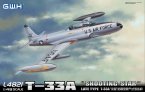 T-33A "Shooting Star"