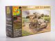    M5A1 &quot;Stuart&quot; Light Tank (Early Production) (Classy Hobby)