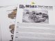    M5A1 &quot;Stuart&quot; Light Tank (Early Production) (Classy Hobby)