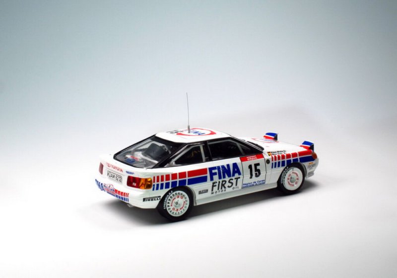 Toyota Celica gt4 st165
