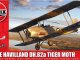       deHavilland Tiger Moth (Airfix)