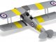       deHavilland Tiger Moth (Airfix)