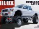    Toyota Hilux Pickup Double Cab (Aoshima)