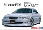 Toyota Mark 2 '98 JZX100 Vertex