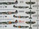       Spitfire Mk.XVIe Early (AZmodel)