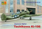 Tachikawa KI-106