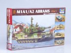  M1A1/A2 Abrams (5  1)