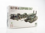 SLT 56 & Leopard 2A7