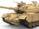    Israel Main Battle Tank Magach 6B Gal Batash (Meng)