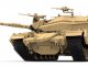    Israel Main Battle Tank Magach 6B Gal Batash (Meng)