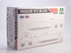  Maus V1 & V2