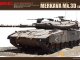     Merkava Mk 3D Early (Meng)