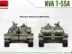     NVA T-55A (MiniArt)