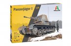  Panzerjager I