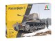     Panzerjager I (Italeri)