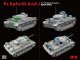     Pz.Kpfw.III Ausf.J (Rye Field Models)
