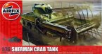  Sherman Crab