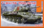  T-34/76 Mod.1942