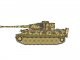     Tiger 1 &#039;Late Version&#039; (Airfix)