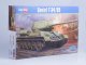     WWII Soviet T34/85 (Hobby Boss)