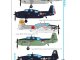    TBM-3S2 Avenger (Sword)