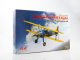    Stearman PT-17/N2S-3 Kaydet (ICM)