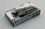 TEL of RS-12M1 Topol-M