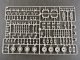    TEL of RS-12M1 Topol-M (Trumpeter)