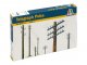    Telegraph Poles (Italeri)