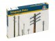    Telegraph Poles (Italeri)