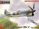    Tempest Mk.V 486. (NZ) SQ (Kovozavody Prostejov)