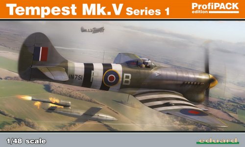 Tempest Mk.V series 1