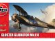     Gloster Gladiator Mk.I/Mk.II (Airfix)