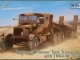    Scammell Pioneer Tank Transporter with TRMU30 Trailer (IBG Models)