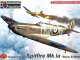    Spitfire Mk.Ia Black &amp; White (Kovozavody Prostejov)