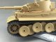     Tiger I Pz.Kpfw.VI Ausf.E Sd.Kfz. 181 Initial p Early 1943 North African Front/Tunisia (Rye Field Models)